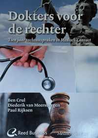 Dokters voor de rechter