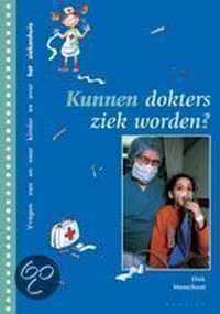 Kunnen Dokters Ziek Worden?