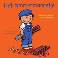 Het Timmermannetje