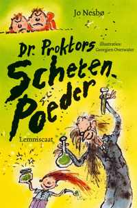 Dr. Proktors Schetenpoeder