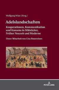 Adelslandschaften