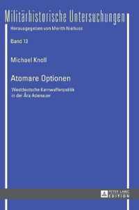 Atomare Optionen