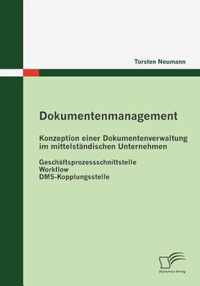 Dokumentenmanagement