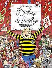 Dokus de leerling 14. de beste van de klas (maar niet heus)