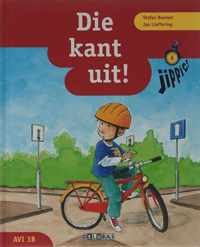 Jippie 6 Die Kant Uit