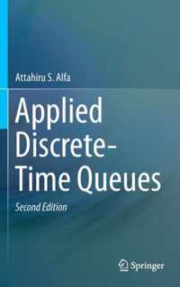 Applied Discrete-Time Queues