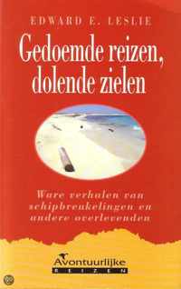 Gedoemde reizen dolende zielen