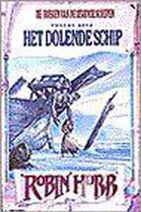 Het Dolende Schip