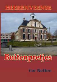 Heerenveense buitenpretjes