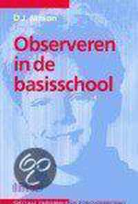 Observeren In De Basisschool