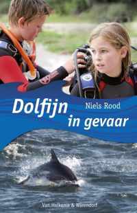 Dolfijn In Gevaar