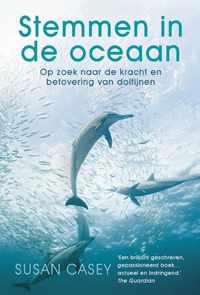 Stemmen in de oceaan