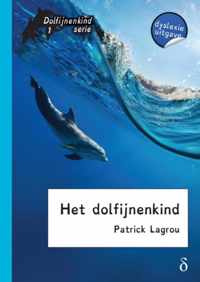 Dolfijnenkind 1 -   Het dolfijnenkind