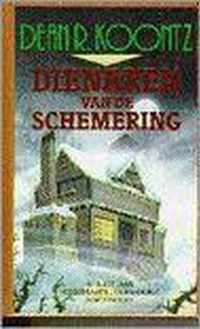 Dienaren van de schemering