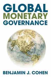 Global Monetary Governance