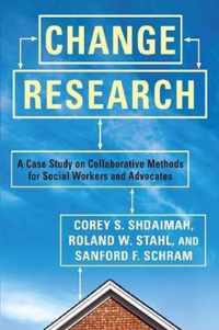 Change Research