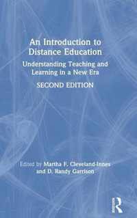 An Introduction to Distance Education