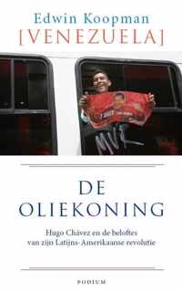 De oliekoning