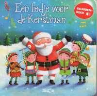 Een liedje voor de kerstman