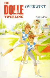 Dolle tweeling 6: overwint (nr. 15)