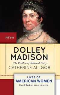 Dolley Madison