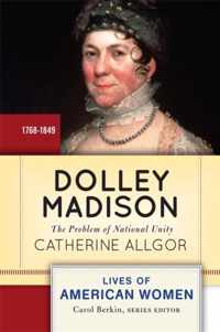 Dolley Madison