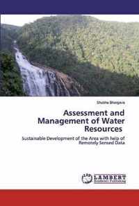 Assessment and Management of Water Resources