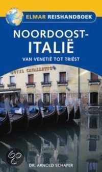 Reishandboek Noordoost Italie