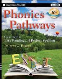 Phonics Pathways