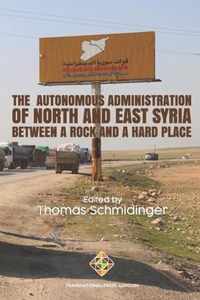 The Autonomous Administration of North and East Syria