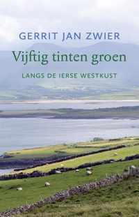 Vijftig tinten groen