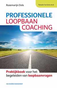 Professionele loopbaancoaching