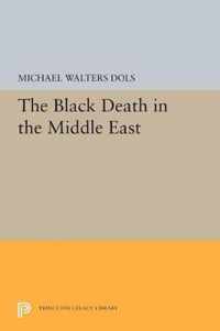 The Black Death in the Middle East