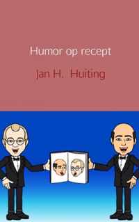 Humor op recept