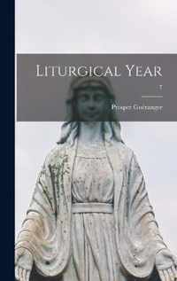 Liturgical Year; 7