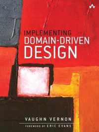 Implementing Domain Driven Design