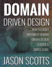 Domain Driven Design