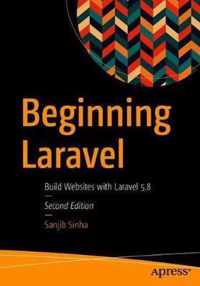 Beginning Laravel