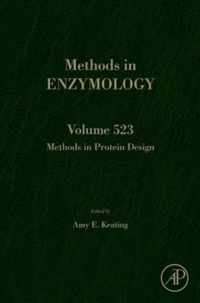 Methods in Protein Design