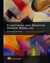 Function and Reactive Domain Modeling