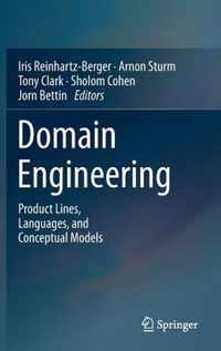 Domain Engineering