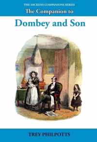 Companion To Dombey And Son