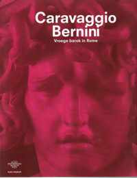 Carravaggio - bernini