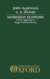 Domesday Economy