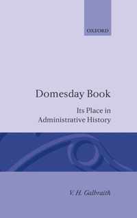 Domesday Book