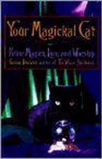 Your Magickal Cat