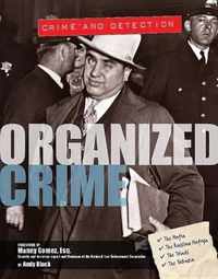 Organised Crime 20 Crime and Detection