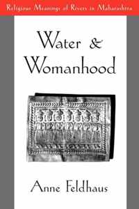 Water and Womanhood