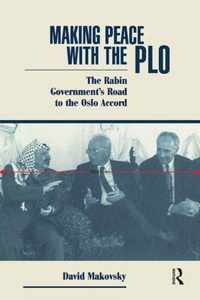 Making Peace With the Plo