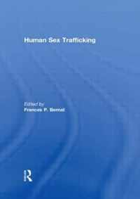 Human Sex Trafficking